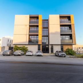 Nuzul R189 - Elegant Apartment